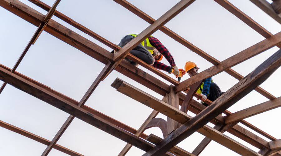 Professional gutter cleaning services in Ruleville, MS